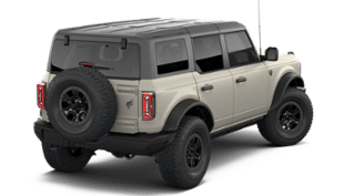 2026 Ford Bronco® External Image 3